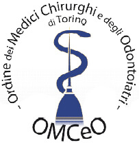 Logo OMCeO Torino