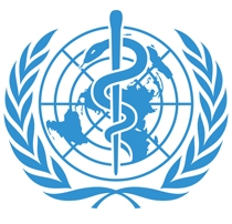 Logo World Heath Organization