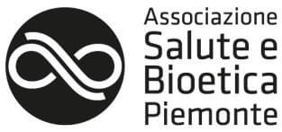 Logo Salute e Bioetica Piemonte