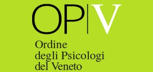 Logo Ordine Psicologi veneto