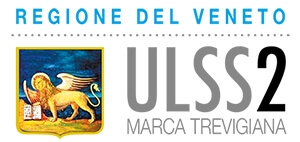 Logo ULSS2 Veneto