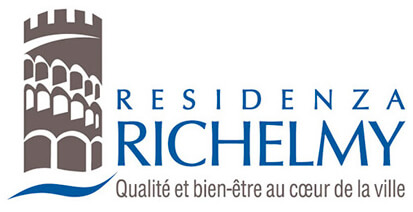 Logo Richelmy