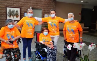 Maratona Alzheimer 2020