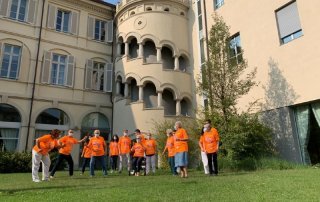 Maratona Alzheimer 2020