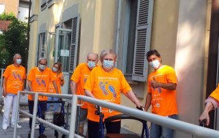 Maratona Alzheimer 2020