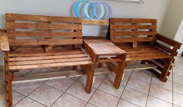 Progetto riciclo creativo - Orpea