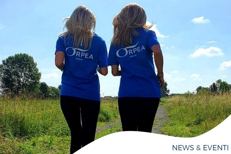Healthy Virtuoso - Orpea Italia
