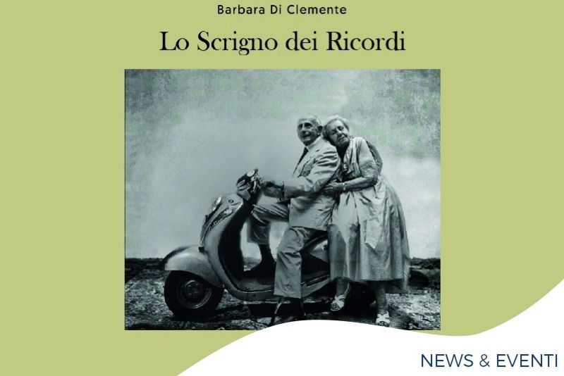 Lo Scrigno dei Ricordi - Orpea Italia