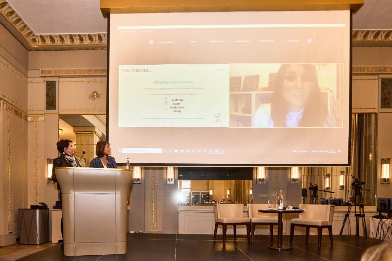 Orpea Excellence Awards