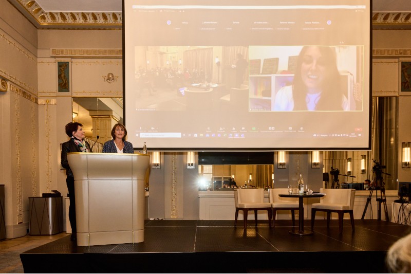 Orpea Excellence Awards