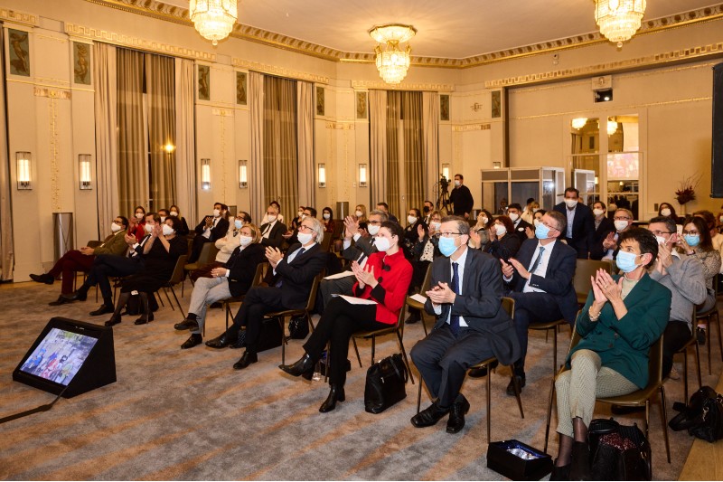 Orpea Excellence Awards