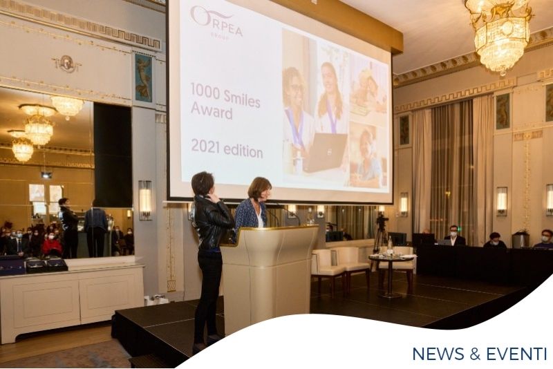Orpea Excellence Awards