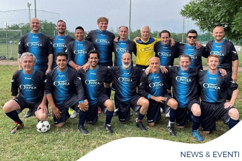 Medicuore Onlus per la Giornata dello Sport