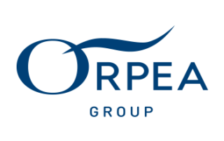 Logo Orpea