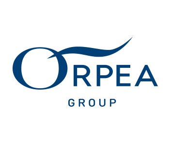 Logo Orpea