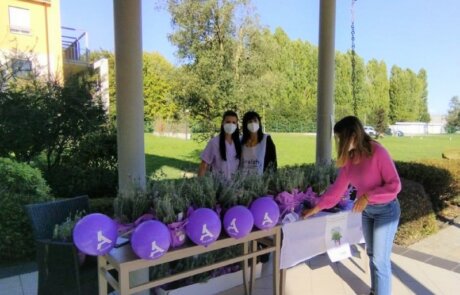 Giornata Mondiale dell'Alzheimer - Orpea Italia