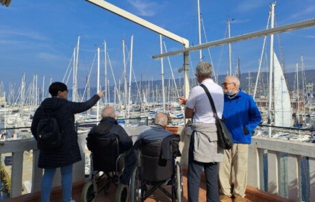 Barcolana 2022 - Orpea Italia