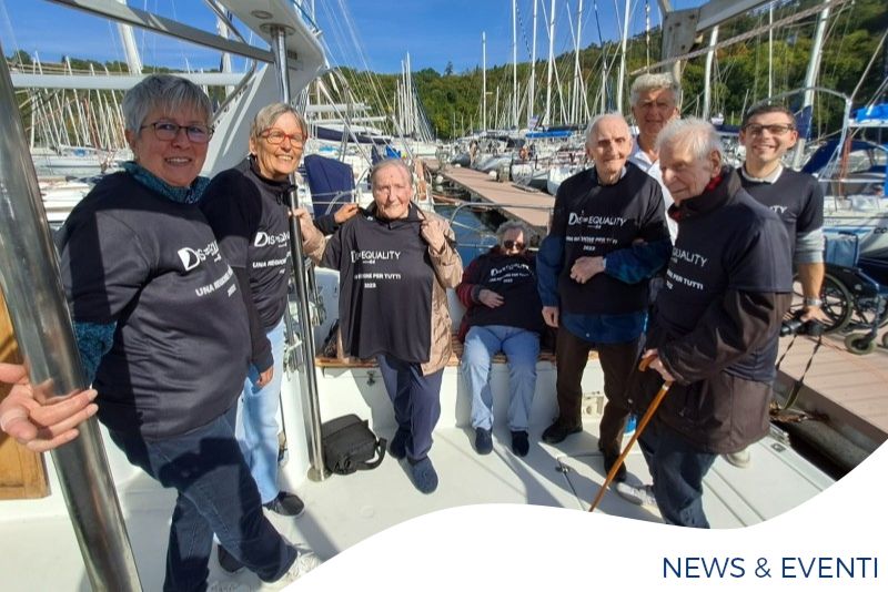 Barcolana 2022 - Orpea Italia