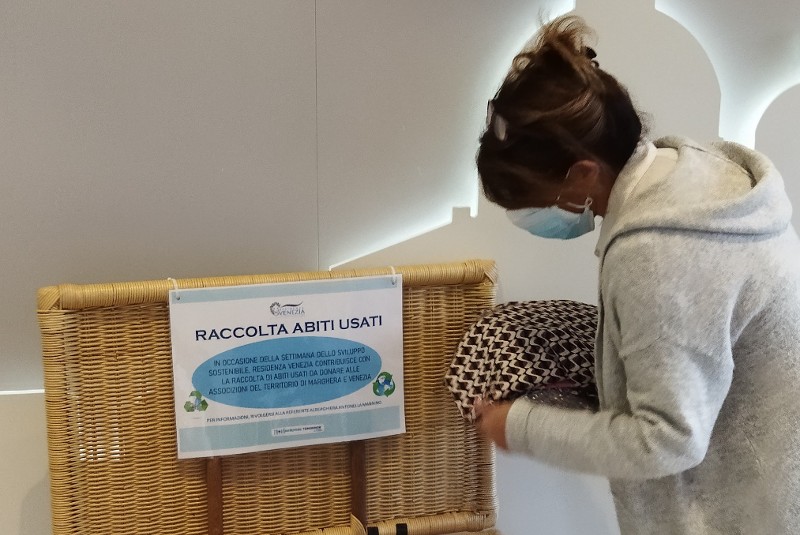 Settimana Europea dello Sviluppo Sostenibile