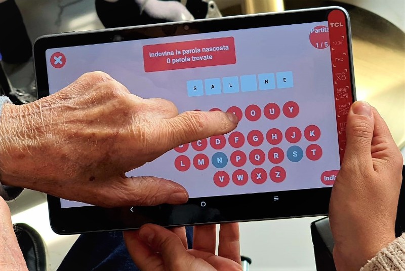 Dynseo: allenare il cervello con il coach cerebrale
