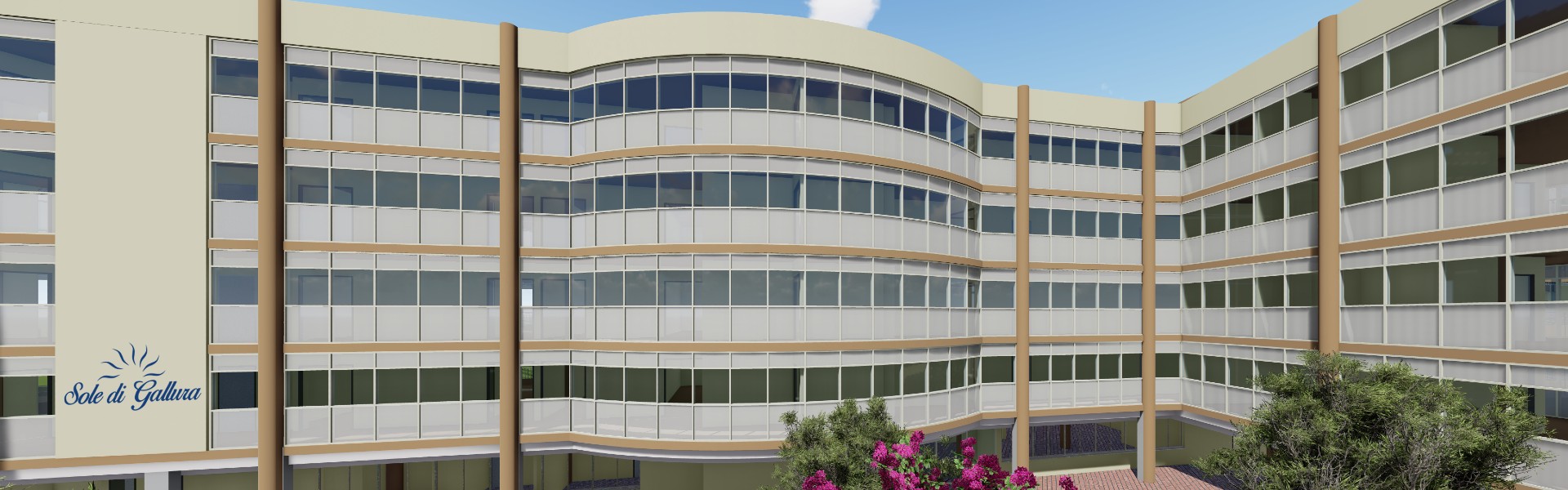 Residenza Sole di Gallura