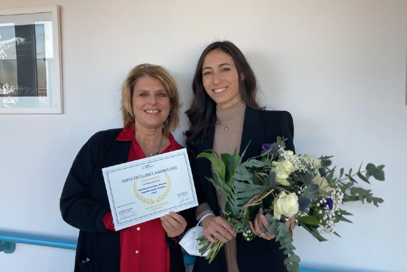 Orpea Excellence Award 2023