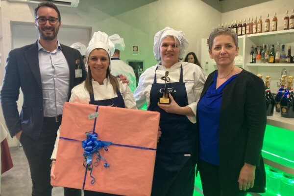 Trofeo culinario Orpea Italia - 2023