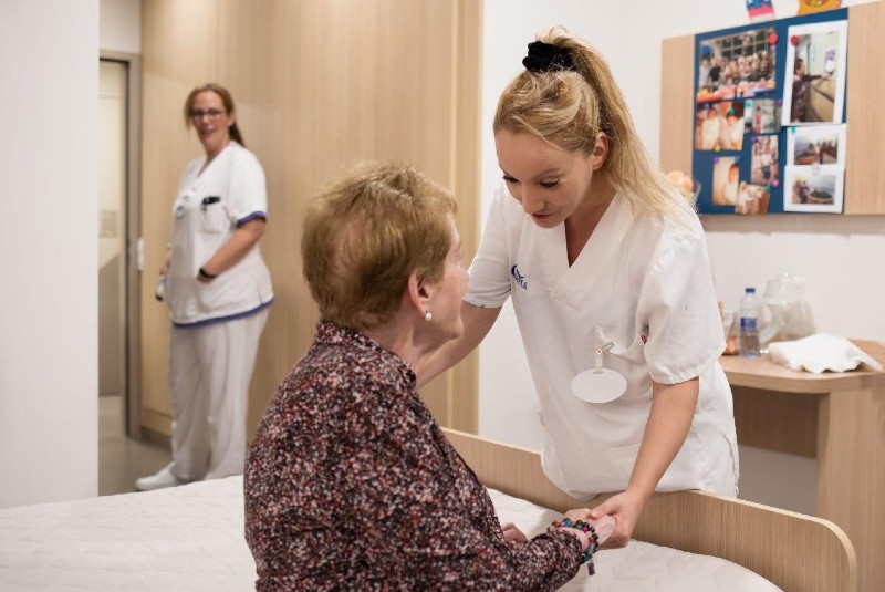 Caregiver Cafè - Residenza Villa Cenacolo