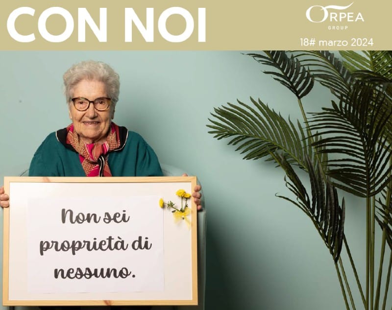 Newsletter Con Noi #18