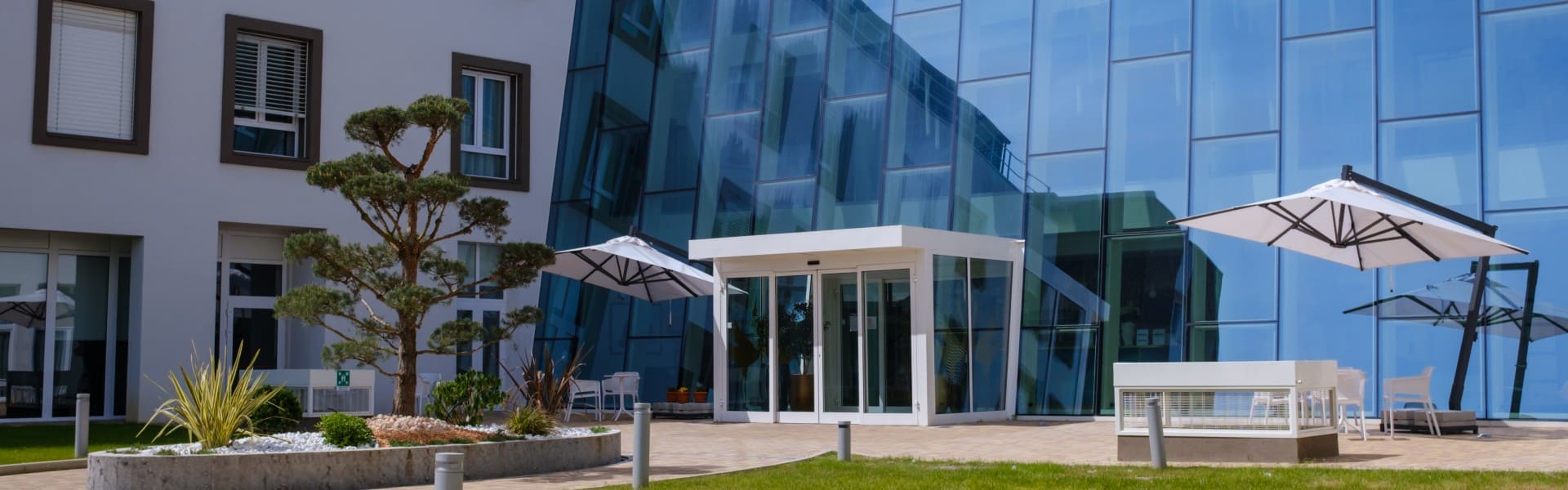 Residenza Giardino degli Aironi