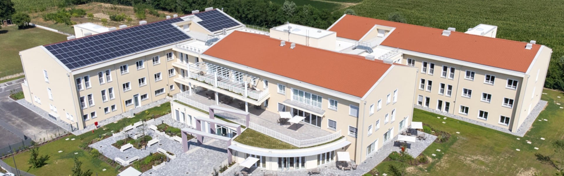 Residenza Camponogara