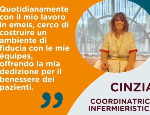 12 maggio – Giornata Internazionale dell’Infermier*