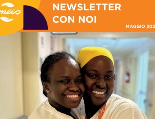 Newsletter Con Noi – Numero 21