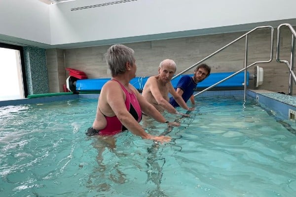 emeis - Servizi extra: piscina