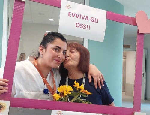 29 maggio – Giornata Nazionale OSS