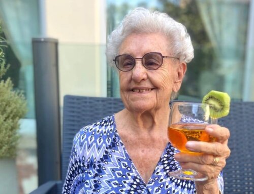 Gestire il caldo estivo