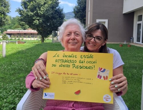 Ricordi d’estate