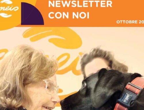 Newsletter Con Noi – Numero 22