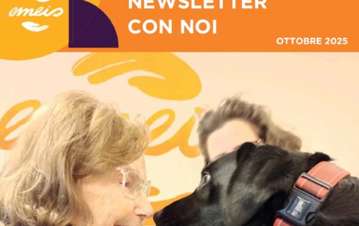 emeis - Newsletter Con Noi #22