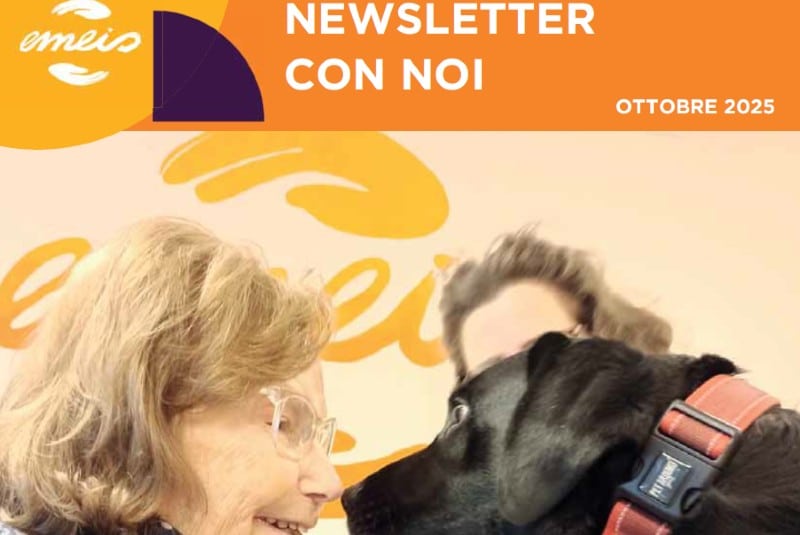 emeis - Newsletter Con Noi #22