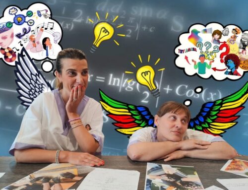 Giornata Internazionale dell’Educatore Professionale