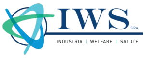 Logo IWS