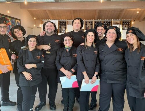 Trofeo Culinario 2025 – Una giornata di eccellenza e collaborazione