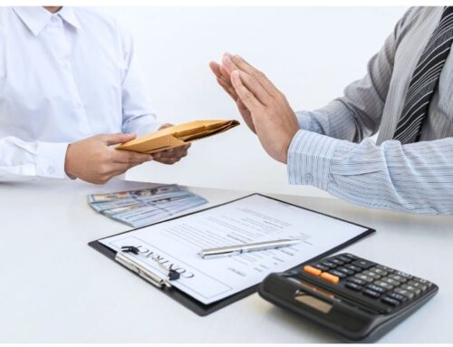 Giornata Internazionale contro la corruzione 2025