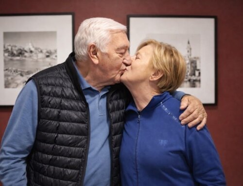 San Valentino – L’amore che resta