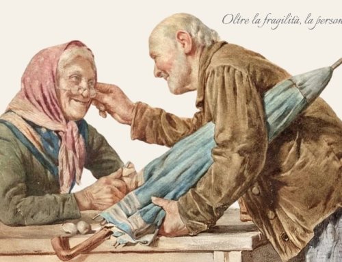 Convegno ECM – Residenza Richelmy