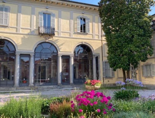 Convegno ECM – Villa Cenacolo